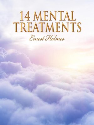 cover image of 14 Mental Treatments